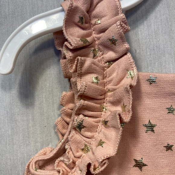 NWT RACHEL ZOE 2 PC SPRING DRESS SIZE 4T - Picture 7 of 9